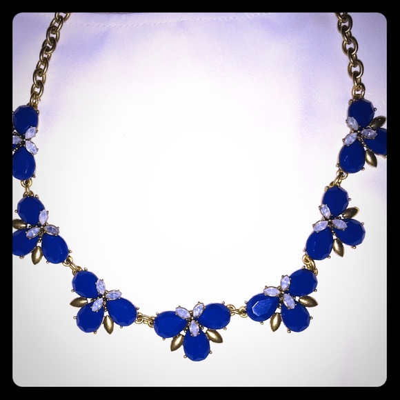 J. Crew Jewelry - NWT J. Crew Necklace